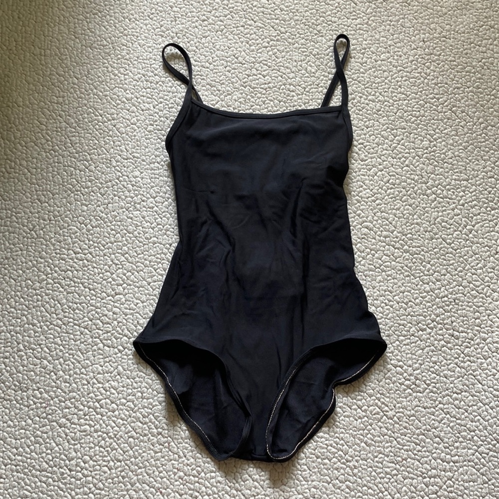 Yumiko Daniela Leotard - Size: Med